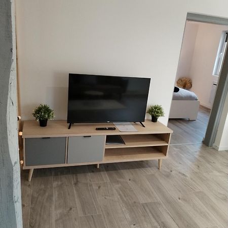 Apartamento Eden Durrenentzen Exterior foto
